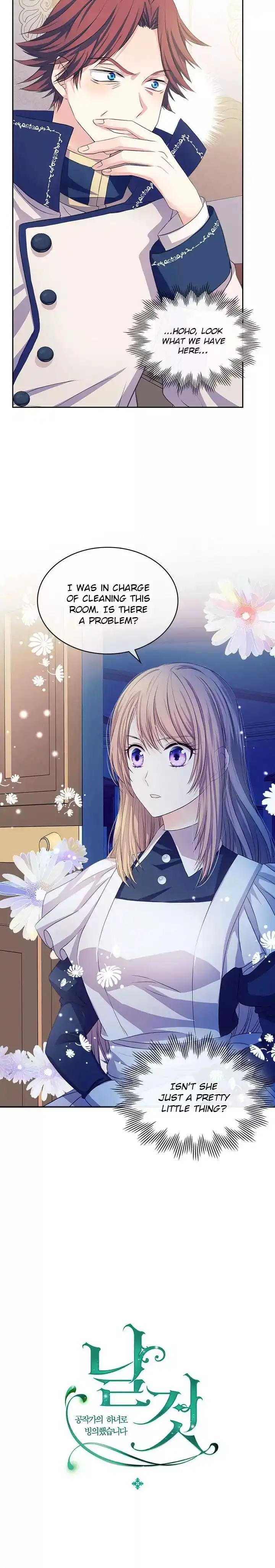 Sincerely: I Became a Duke's Maid Chapter 46 13